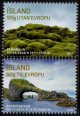 2015 Tourist Stamps IV