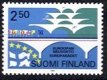 1989 Council of Europe (image for) 1989 Council of Europe