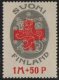 1922 Red Cross Fund (image for) 1922 Red Cross Fund
