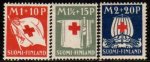 1930 Red Cross Fund (image for) 1930 Red Cross Fund
