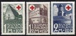 1931 Red Cross Fund (image for) 1931 Red Cross Fund