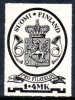1931 Granberg Collection Fund (L/M/M) (image for) 1931 Granberg Collection Fund (L/M/M)