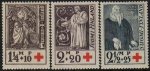 1933 Red Cross Fund (image for) 1933 Red Cross Fund