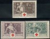 1934 Red Cross Fund (image for) 1934 Red Cross Fund