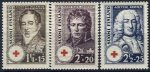 1936 Red Cross Fund - Portraits (image for) 1936 Red Cross Fund - Portraits