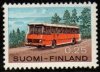 25p Mail Bus (image for) 25p Mail Bus