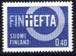 1967 E.F.T.A. (image for) 1967 E.F.T.A.