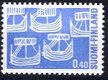 1969 Northern Countries Union (image for) 1969 Northern Countries Union