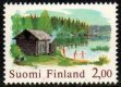 2 Mk Old Style Sauna (image for) 2 Mk Old Style Sauna