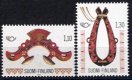 1980 Nordic Postal Co-operation (image for) 1980 Nordic Postal Co-operation