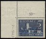 1930 Olavinlinna 5 Mk (Corner Marginal) (image for) 1930 Olavinlinna 5 Mk (Corner Marginal)