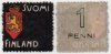 1900 Mourning Stamp (image for) 1900 Mourning Stamp