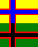 Nth. Ingermanland & East Karelia (image for) Nth. Ingermanland & East Karelia