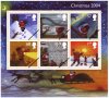 2004 Christmas (M/S) (image for) 2004 Christmas (M/S)