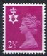 2½p Magenta (image for) 2½p Magenta