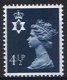 4½p Grey-Blue (image for) 4½p Grey-Blue