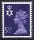 5½p Violet 2 Bands (image for) 5½p Violet 2 Bands