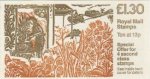 £1.30 Garden Ideas Right Selvedge (image for) £1.30 Garden Ideas Right Selvedge