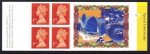 1997 4x1st + Hong Kong Label HB13 (image for) 1997 4x1st + Hong Kong Label HB13