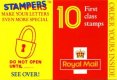 1994 10x1st Orange Do Not Open Until on Tab (image for) 1994 10x1st Orange Do Not Open Until on Tab