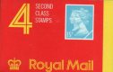 1990 60p Penny Black Anniv. Booklet JA1 (image for) 1990 60p Penny Black Anniv. Booklet JA1