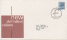 1978 Decimal 10½p (image for) 1978 Decimal 10½p