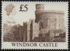1988 £5.00 Windsor Castle (image for) 1988 £5.00 Windsor Castle