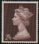 1969 2/6 Brown (image for) 1969 2/6 Brown