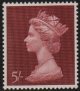 1969 5/- Red (image for) 1969 5/- Red