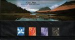 1999 Scotland Pack No 45 (image for) 1999 Scotland Pack No 45