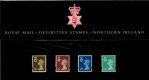 1999 Northern Ireland Pack No 47 (image for) 1999 Northern Ireland Pack No 47