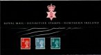 2000 Northern Ireland Pack No 52 (image for) 2000 Northern Ireland Pack No 52