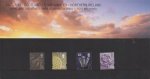 2002 Four Countries 68p Pack No 59 (image for) 2002 Four Countries 68p Pack No 59