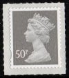 50p Grey (MPIL) (image for) 50p Grey (MPIL)