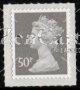 50p Grey (MPIL) (image for) 50p Grey (MPIL)