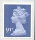 97p Blueish Violet (M14L) (image for) 97p Blueish Violet (M14L)
