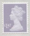 £1.47 Lavender Grey (image for) £1.47 Lavender Grey