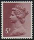 5p Claret (image for) 5p Claret