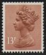 13p Pale Chestnut (image for) 13p Pale Chestnut