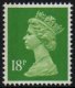 18p Bright green Right Band (image for) 18p Bright green Right Band