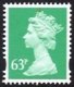 63p Light Emerald (image for) 63p Light Emerald