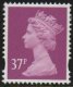 37p Bright Mauve (image for) 37p Bright Mauve