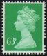 63p Light Emerald (image for) 63p Light Emerald