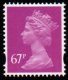 67p Bright Mauve (image for) 67p Bright Mauve