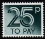 25p Greenish Blue (image for) 25p Greenish Blue