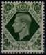 9d Deep Olive green (image for) 9d Deep Olive green