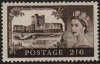 1959 2/6 Black-Brown (image for) 1959 2/6 Black-Brown
