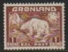 1 Kr Brown (image for) 1 Kr Brown