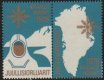 1978 Christmas Seals Pair (image for) 1978 Christmas Seals Pair