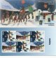 2025 Christmas in Greenland (Booklet) (image for) 2025 Christmas in Greenland (Booklet)